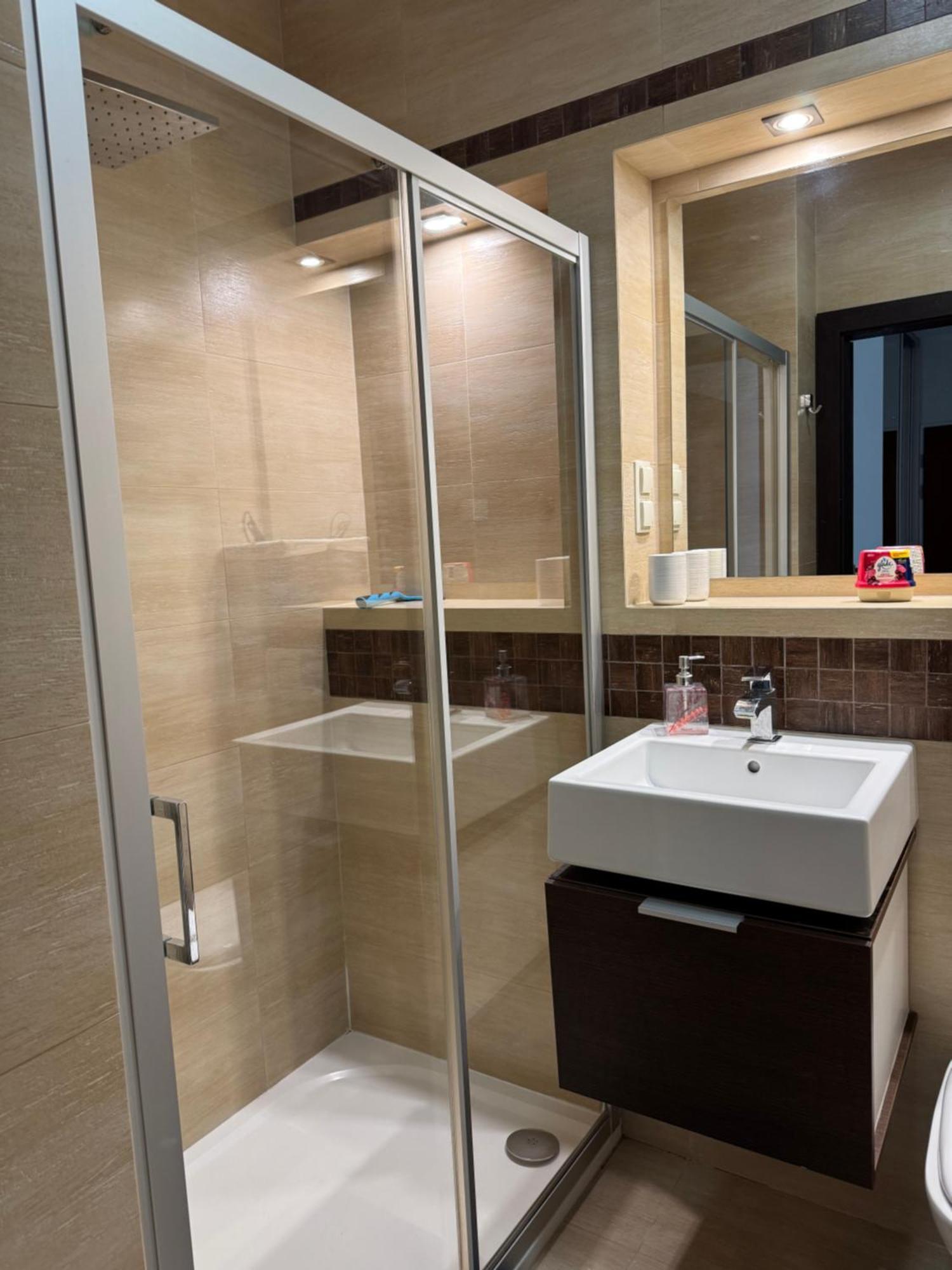 Apartament Morski Świnoujście Εξωτερικό φωτογραφία
